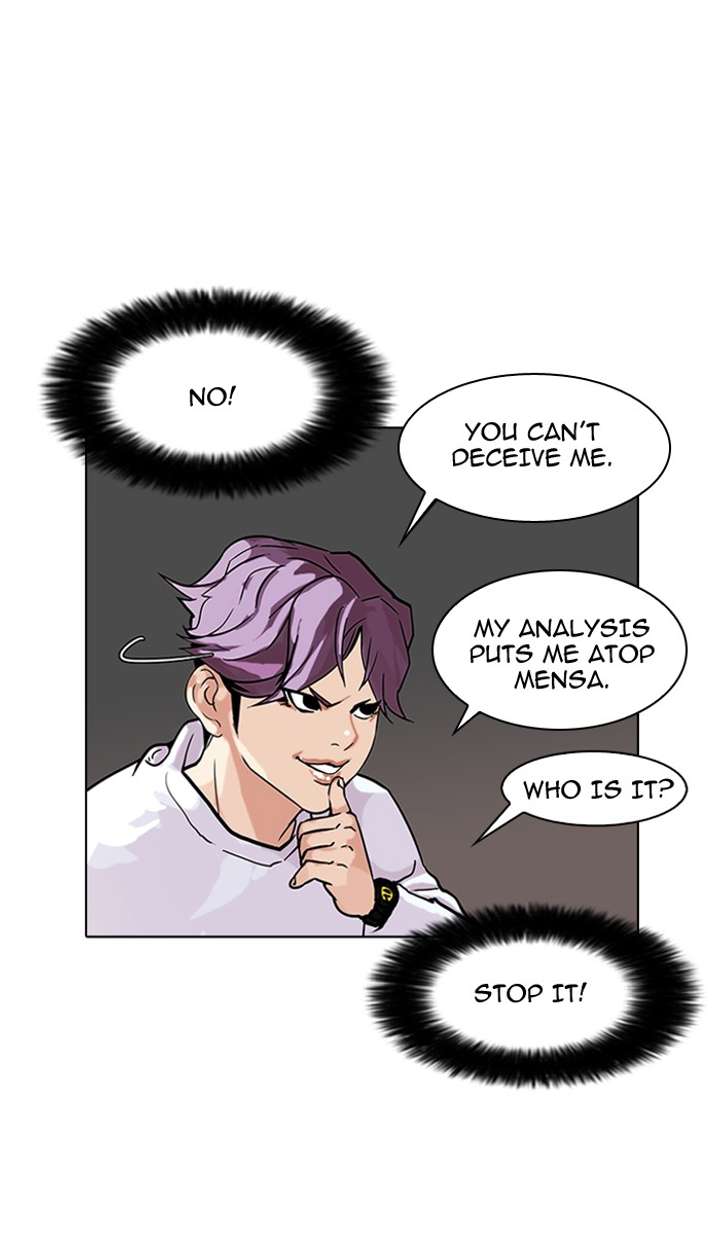 Lookism Chapter 88 - Page 40