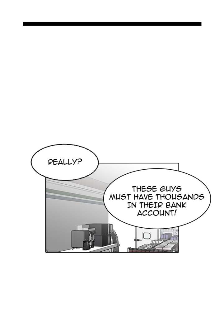 Lookism Chapter 88 - Page 43