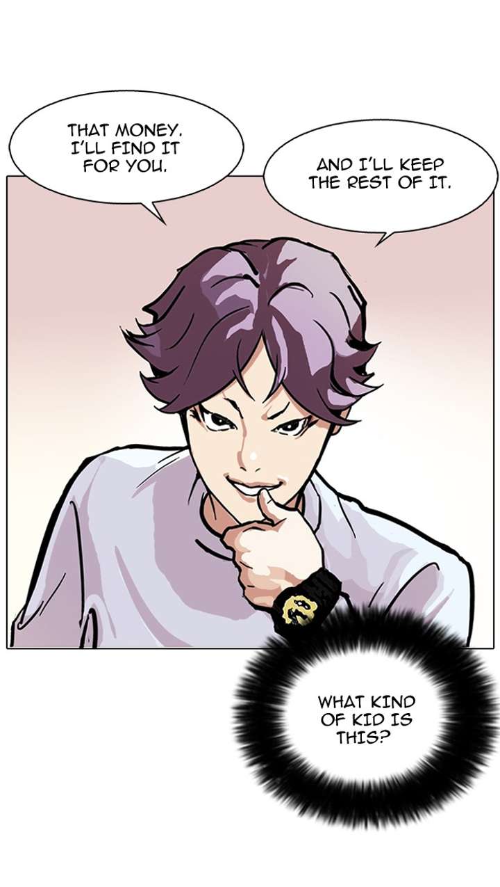 Lookism Chapter 88 - Page 47