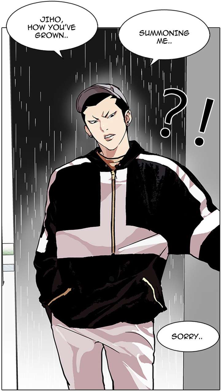 Lookism Chapter 88 - Page 56