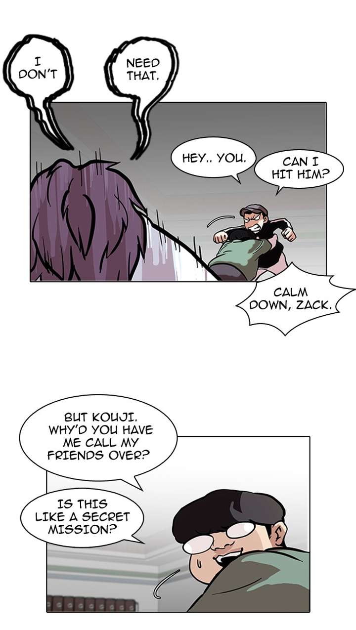 Lookism Chapter 88 - Page 59