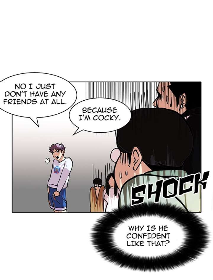 Lookism Chapter 88 - Page 60