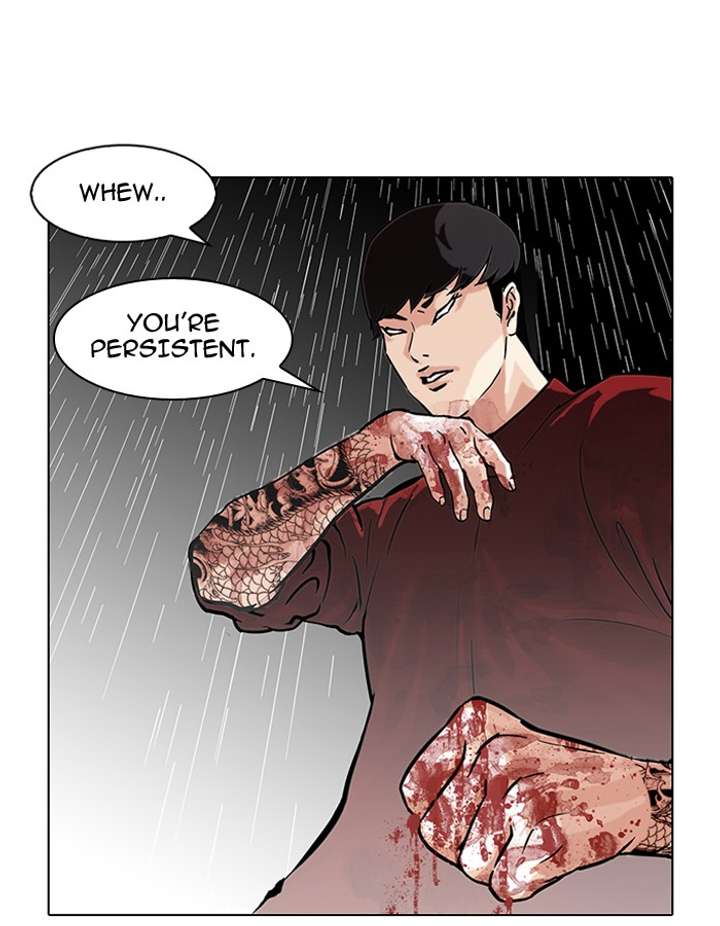 Lookism Chapter 88 - Page 64