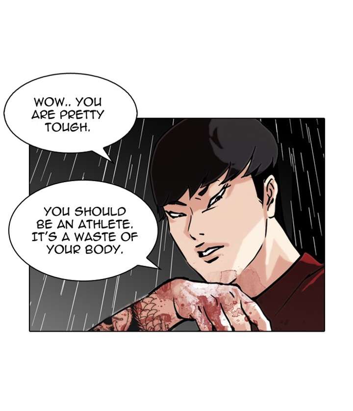 Lookism Chapter 88 - Page 70