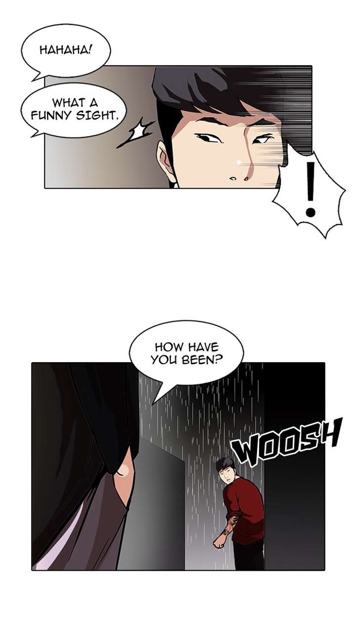 Lookism Chapter 88 - Page 71