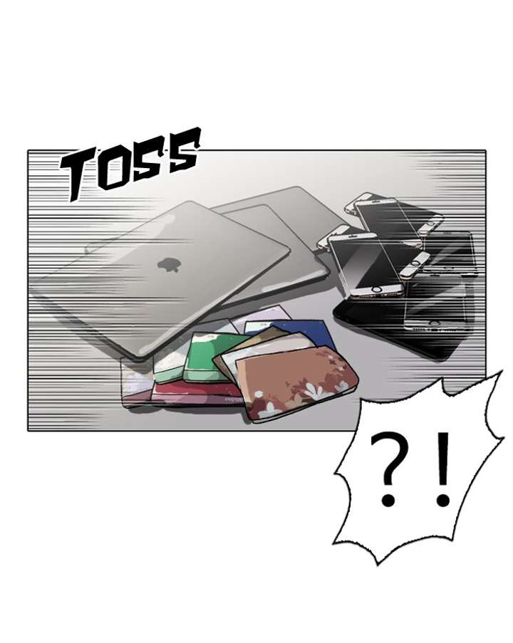 Lookism Chapter 88 - Page 75