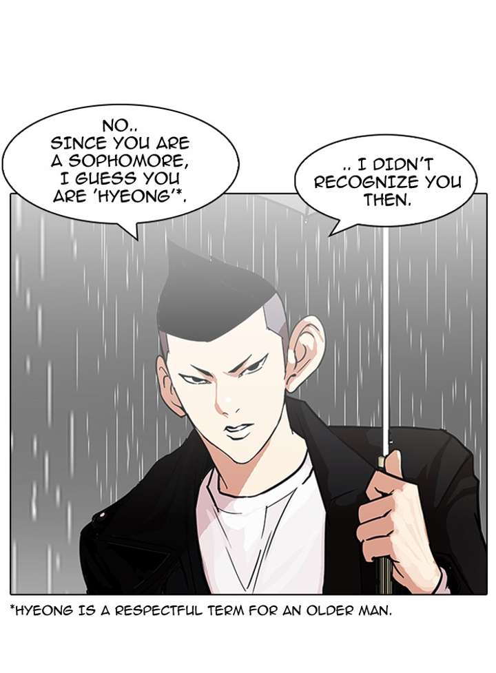Lookism Chapter 88 - Page 8