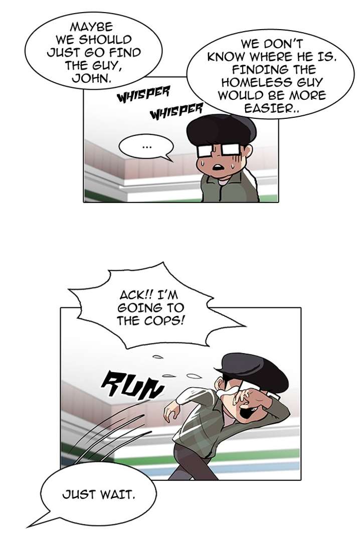 Lookism Chapter 89 - Page 53