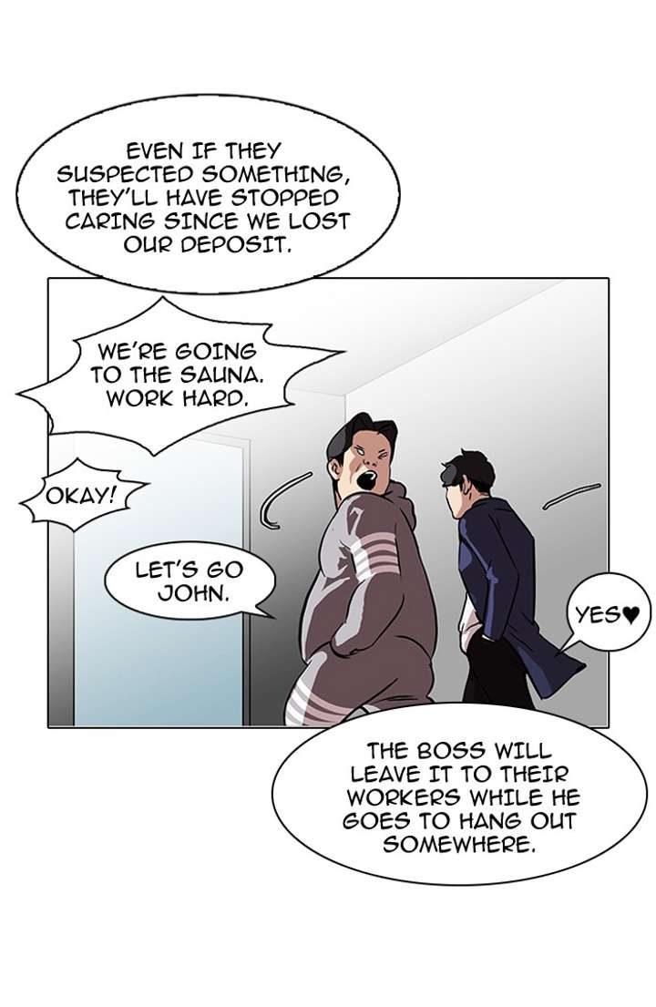 Lookism Chapter 89 - Page 57