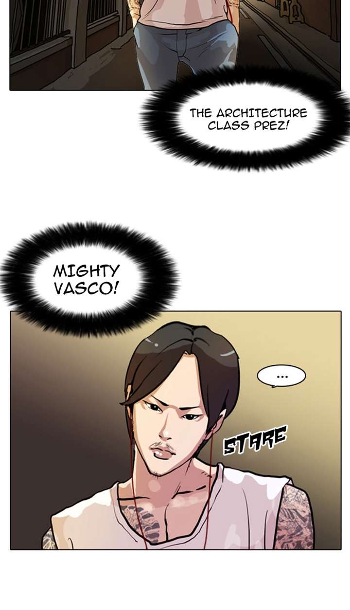 Lookism Chapter 9 - Page 12