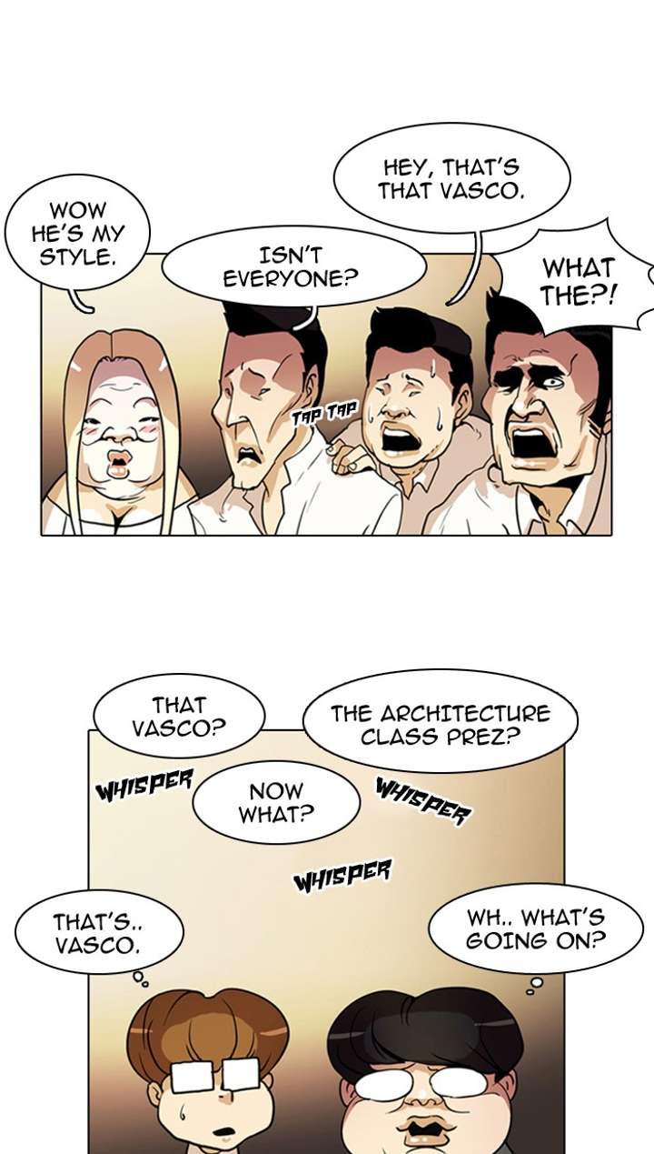 Lookism Chapter 9 - Page 13