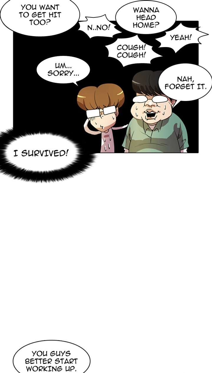 Lookism Chapter 9 - Page 18