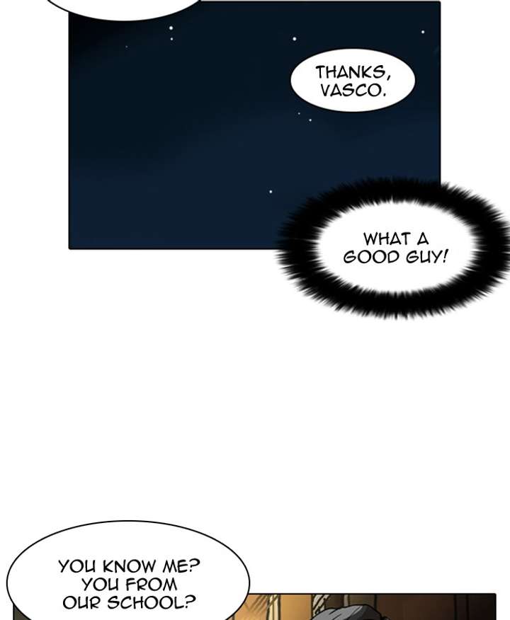 Lookism Chapter 9 - Page 19