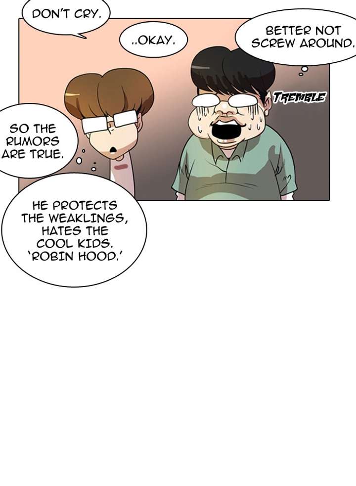 Lookism Chapter 9 - Page 23