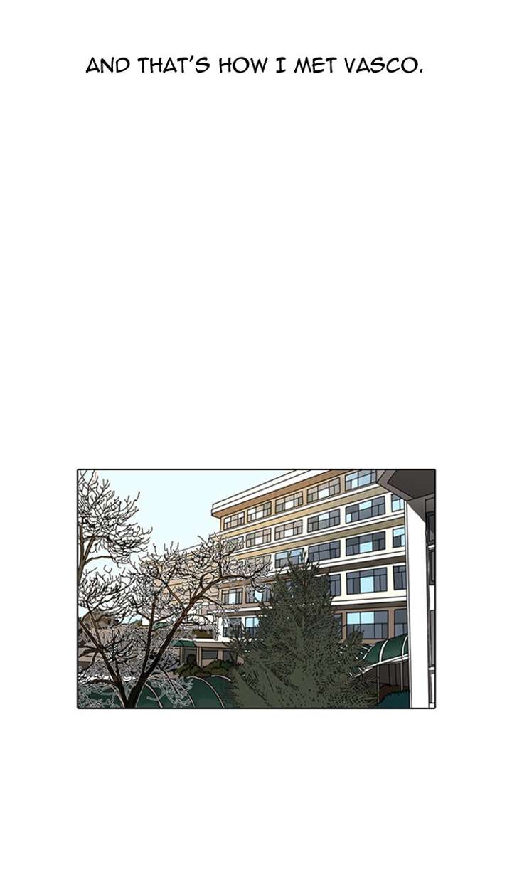 Lookism Chapter 9 - Page 24