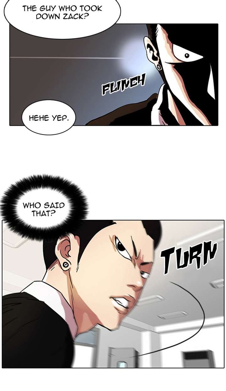 Lookism Chapter 9 - Page 38