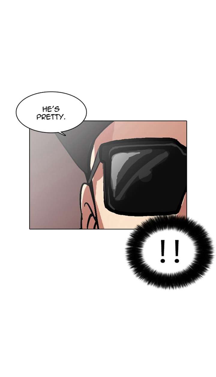 Lookism Chapter 9 - Page 39