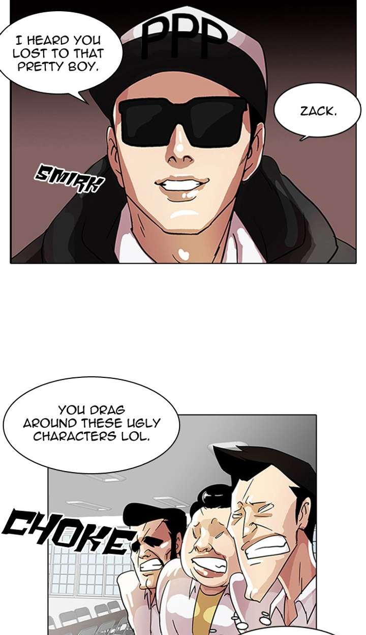 Lookism Chapter 9 - Page 41