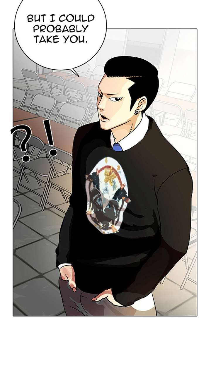 Lookism Chapter 9 - Page 43