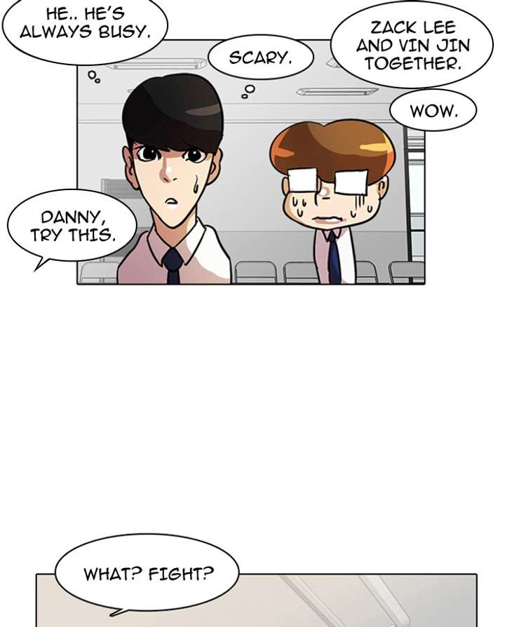 Lookism Chapter 9 - Page 52