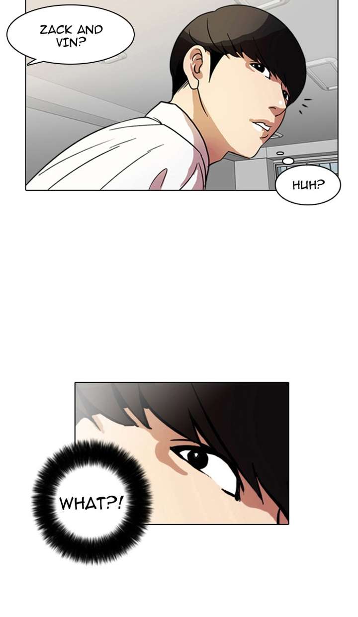 Lookism Chapter 9 - Page 53