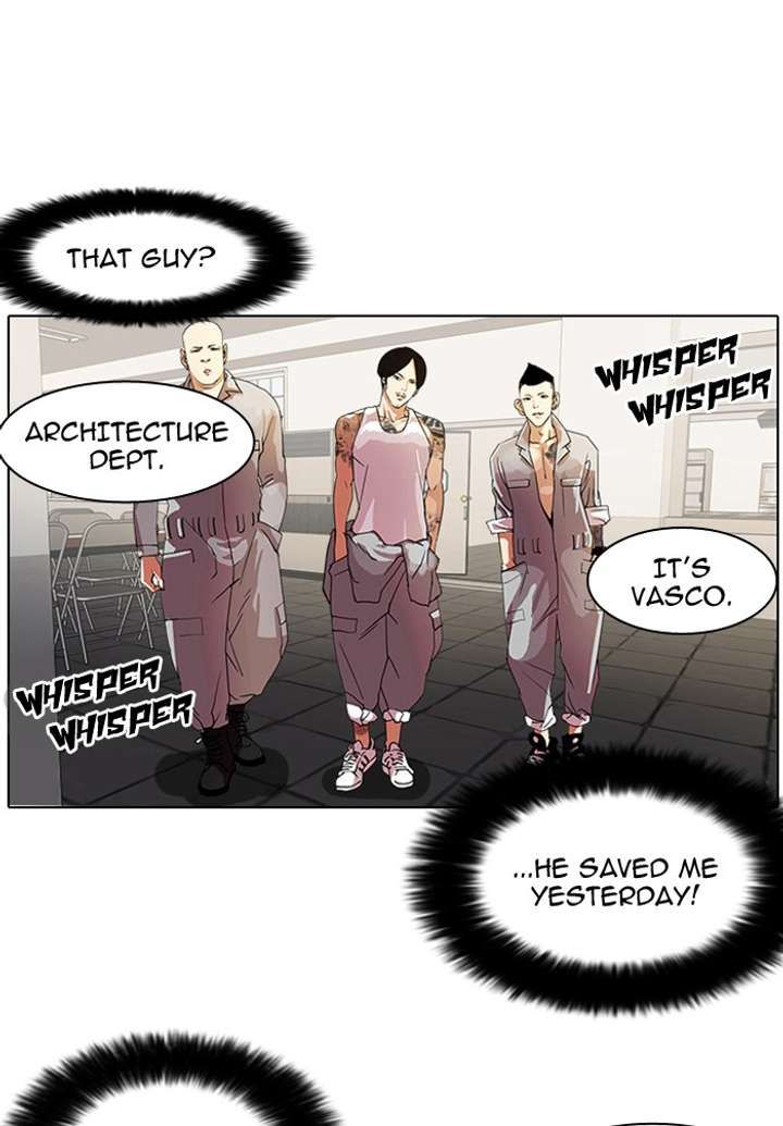 Lookism Chapter 9 - Page 54