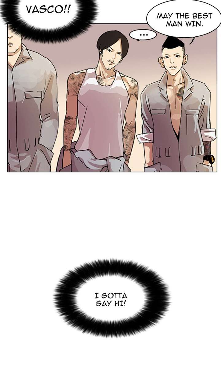 Lookism Chapter 9 - Page 55