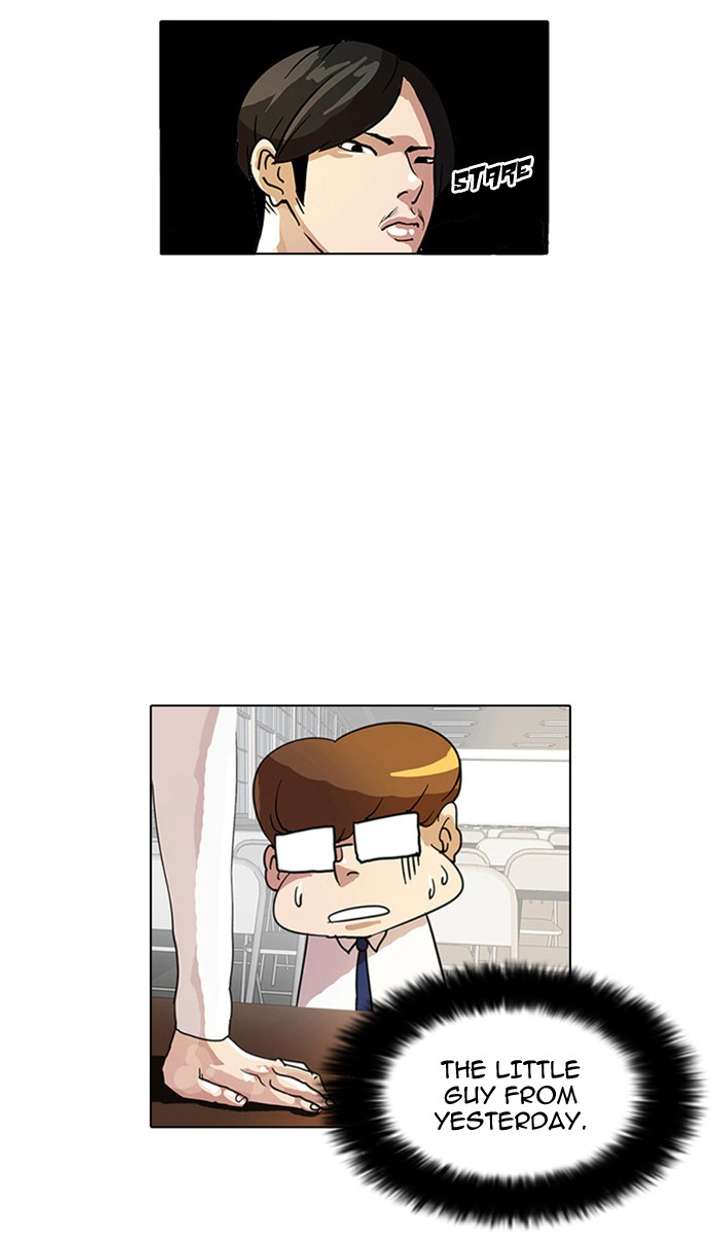 Lookism Chapter 9 - Page 58