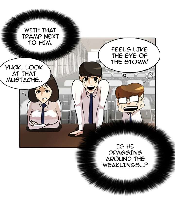 Lookism Chapter 9 - Page 59