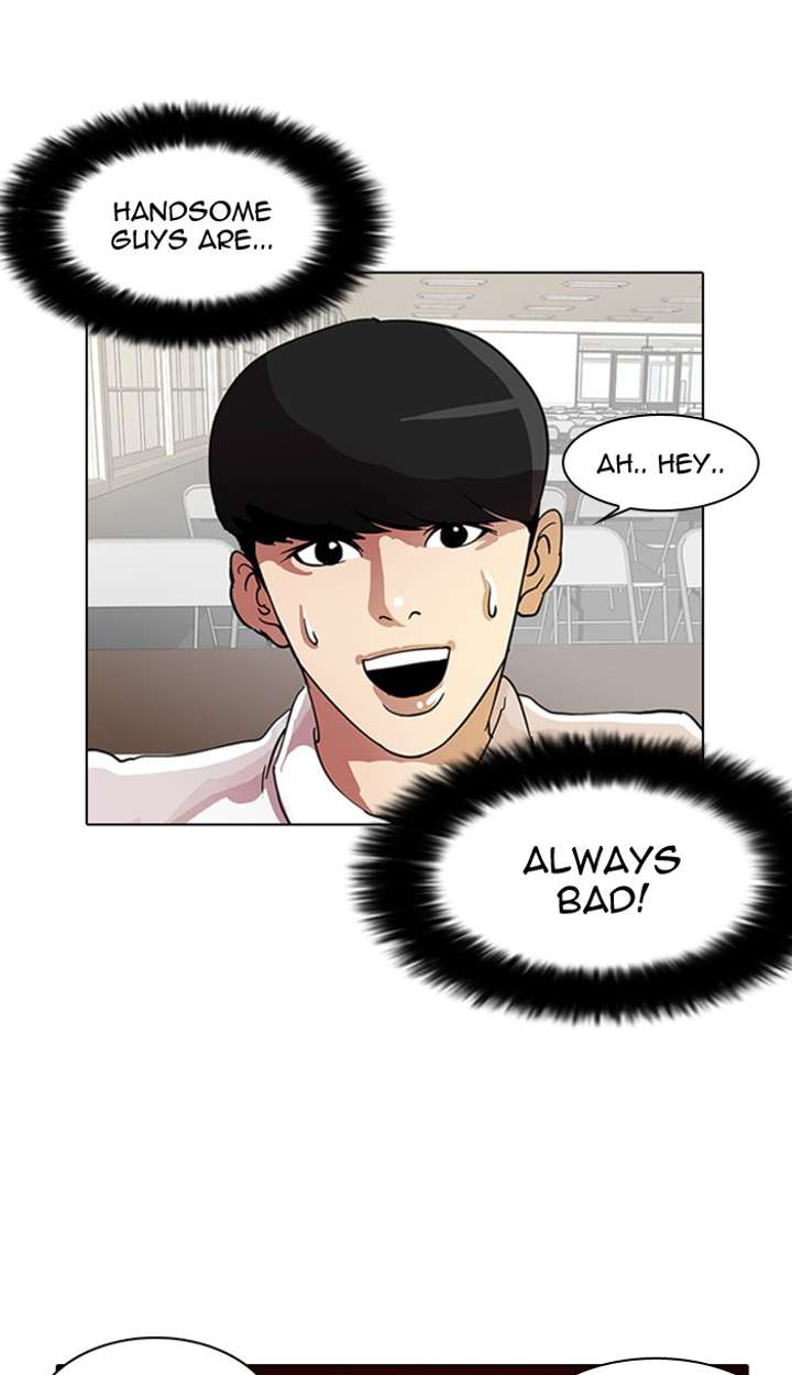 Lookism Chapter 9 - Page 60