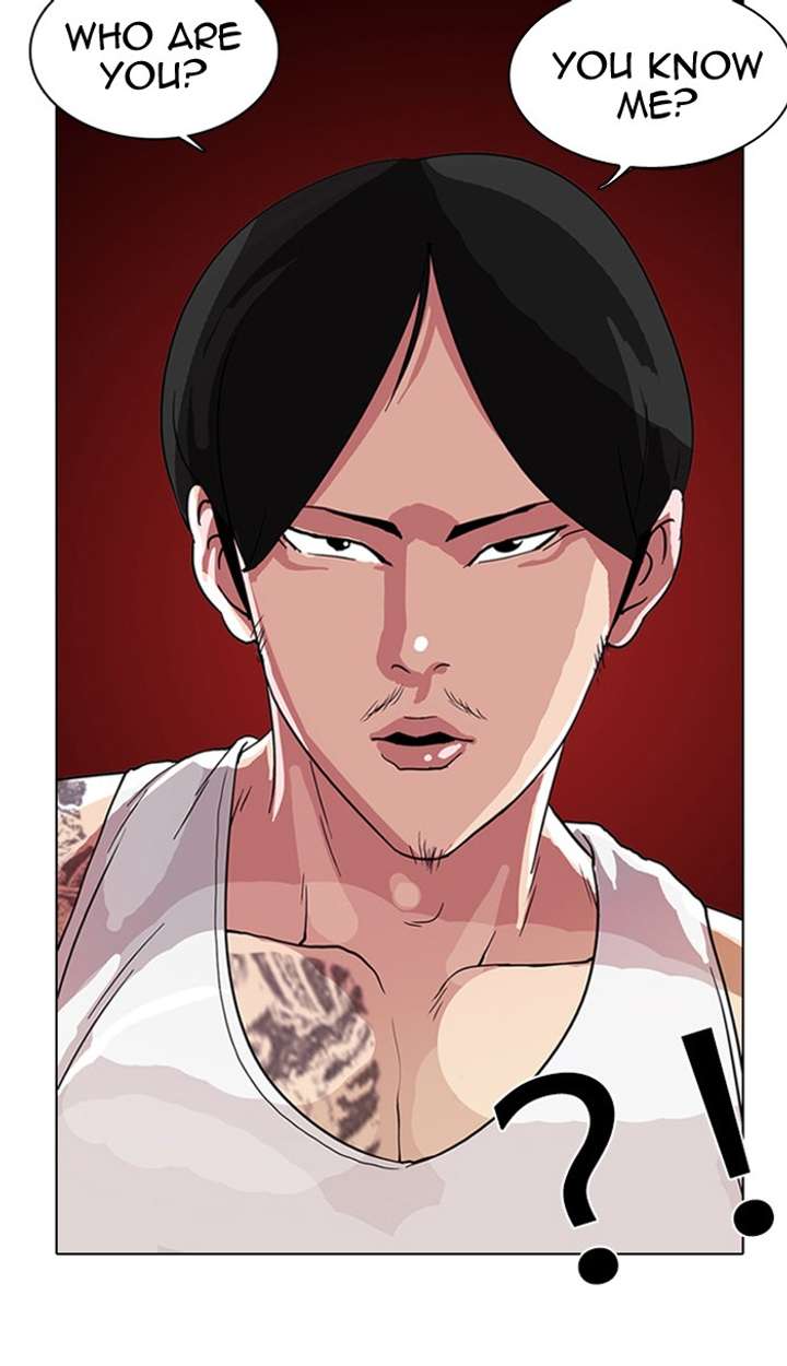 Lookism Chapter 9 - Page 61