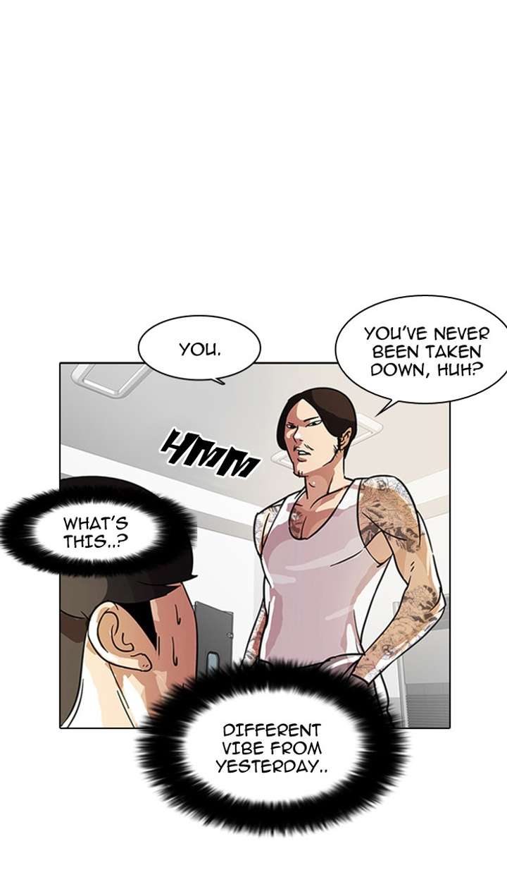 Lookism Chapter 9 - Page 62