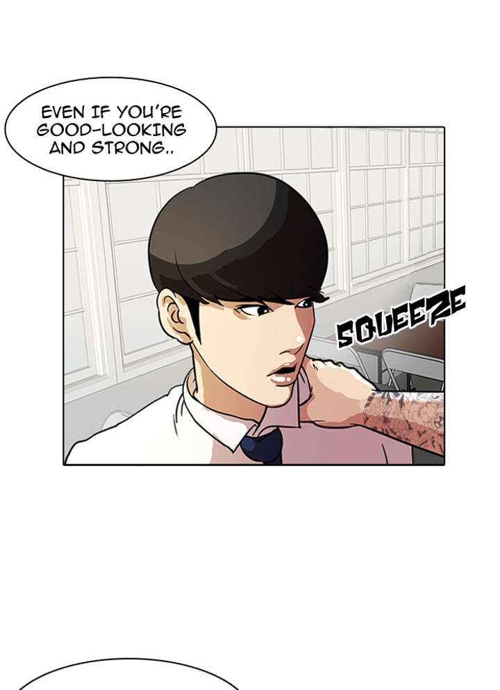 Lookism Chapter 9 - Page 63