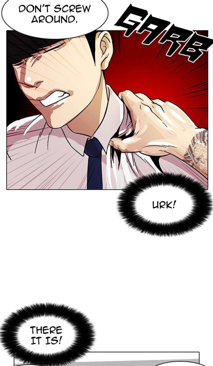 Lookism Chapter 9 - Page 64