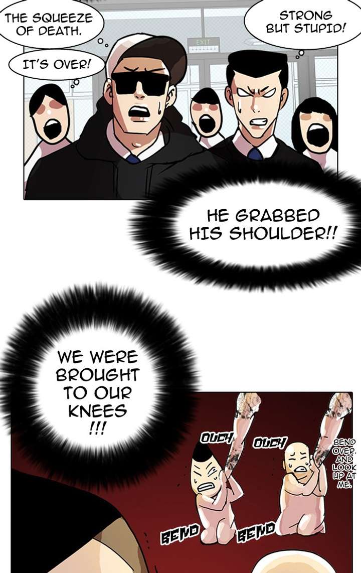 Lookism Chapter 9 - Page 65