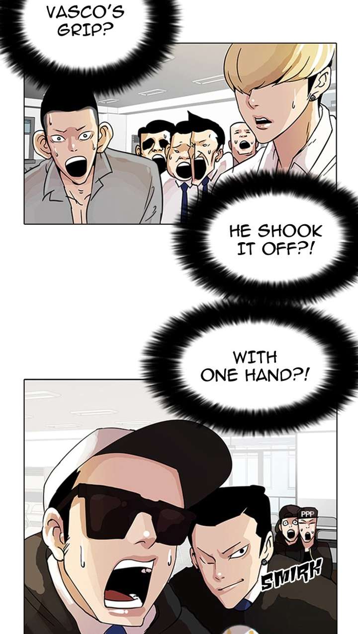 Lookism Chapter 9 - Page 73
