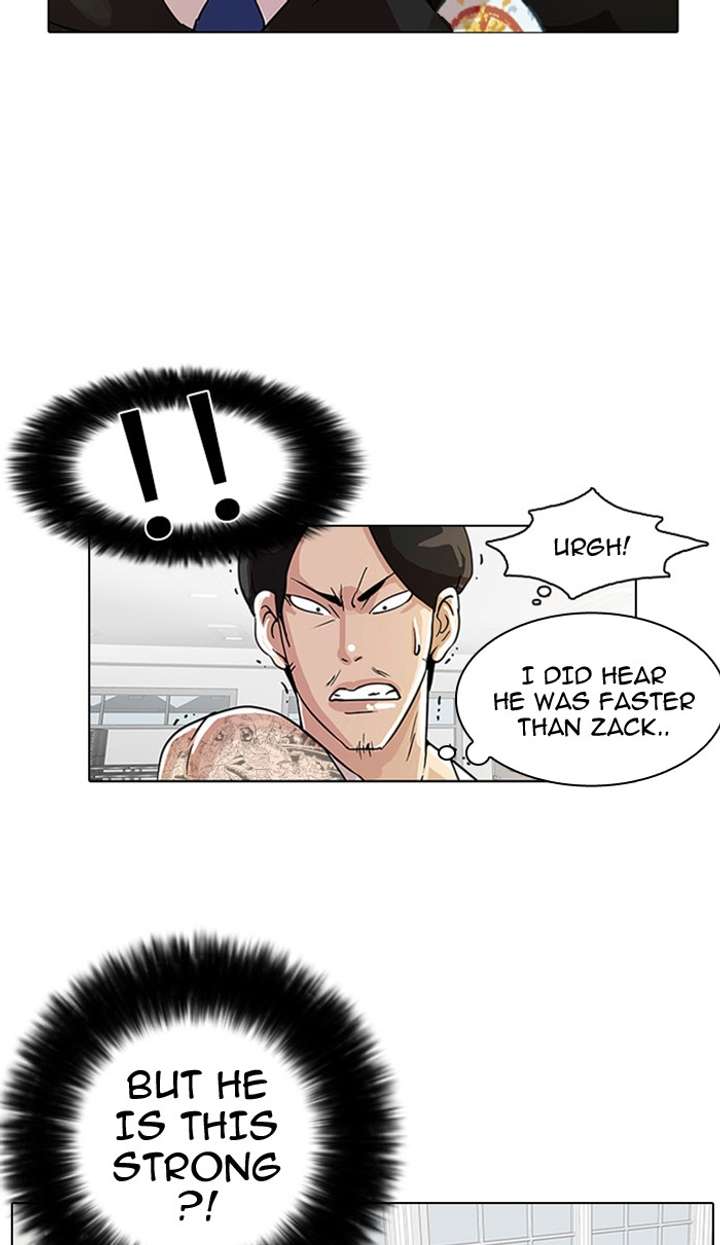 Lookism Chapter 9 - Page 74