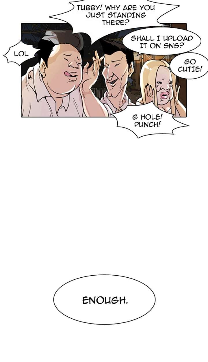 Lookism Chapter 9 - Page 9
