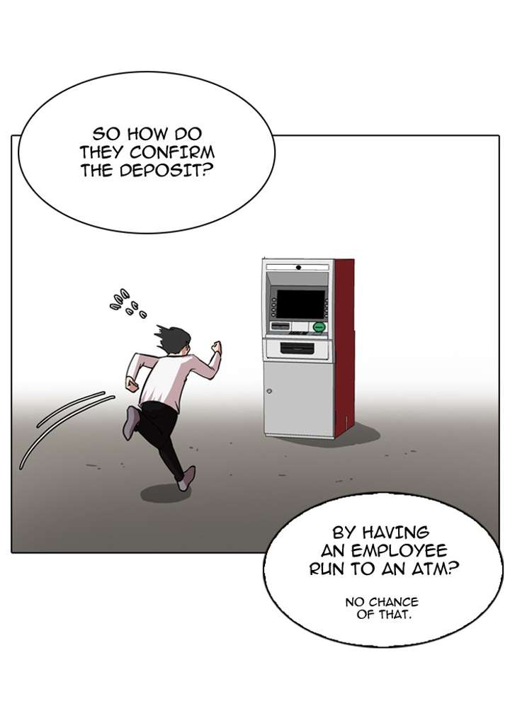 Lookism Chapter 90 - Page 11