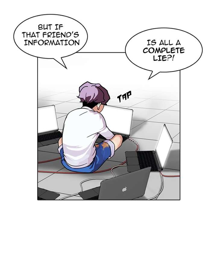 Lookism Chapter 90 - Page 17