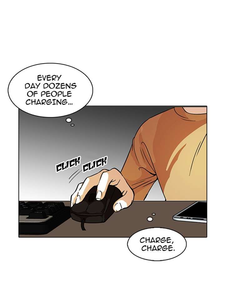 Lookism Chapter 90 - Page 22