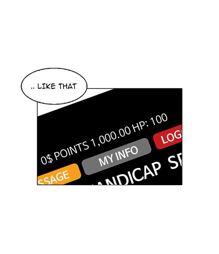 Lookism Chapter 90 - Page 23