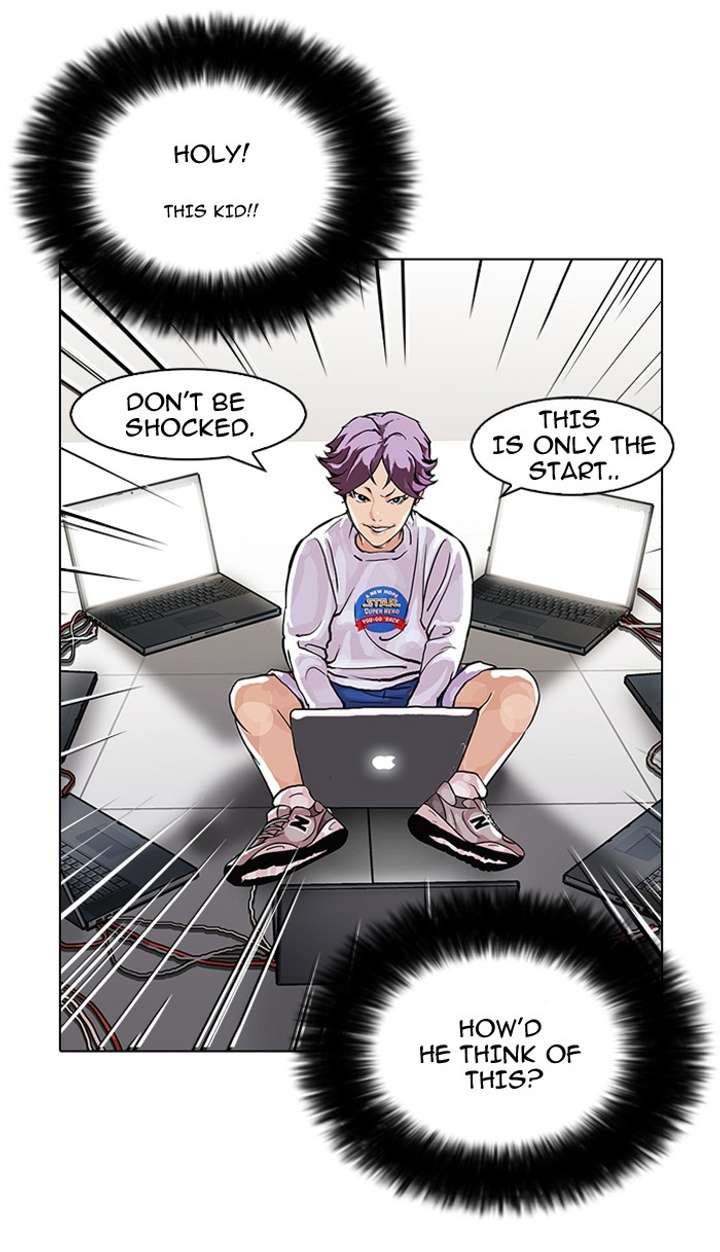 Lookism Chapter 90 - Page 25