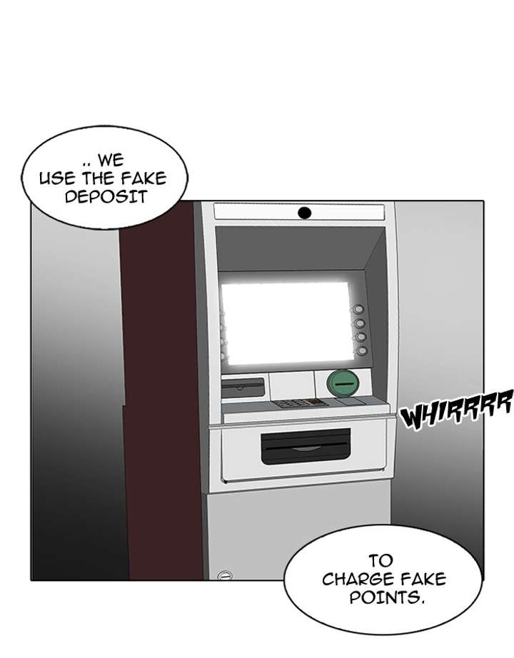 Lookism Chapter 90 - Page 31