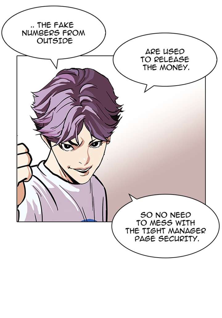 Lookism Chapter 90 - Page 34