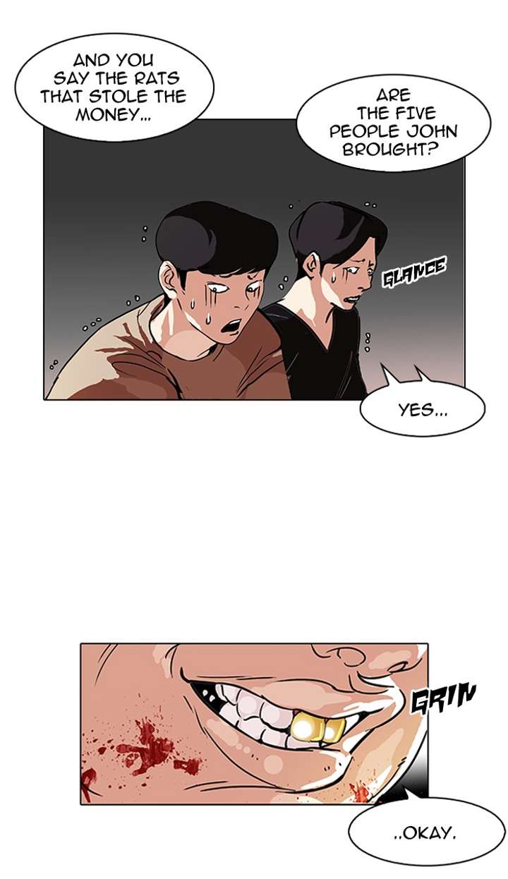 Lookism Chapter 90 - Page 48