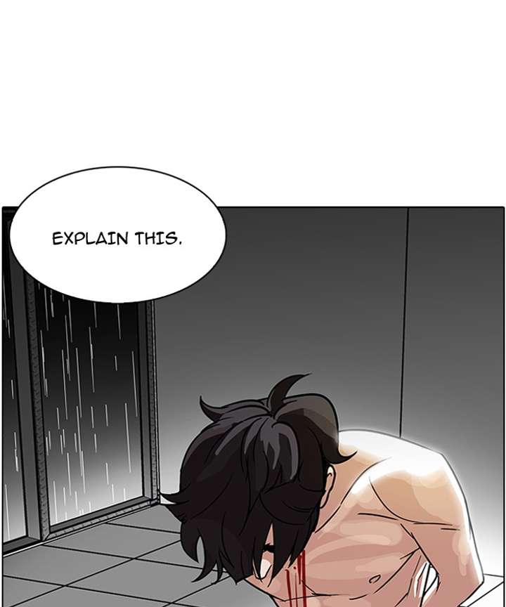 Lookism Chapter 90 - Page 49