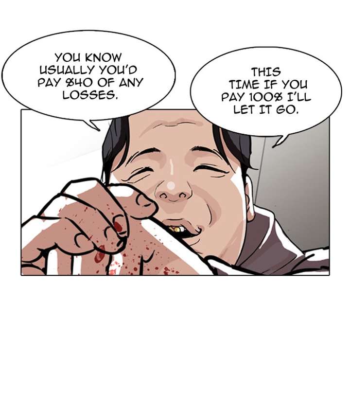 Lookism Chapter 90 - Page 53