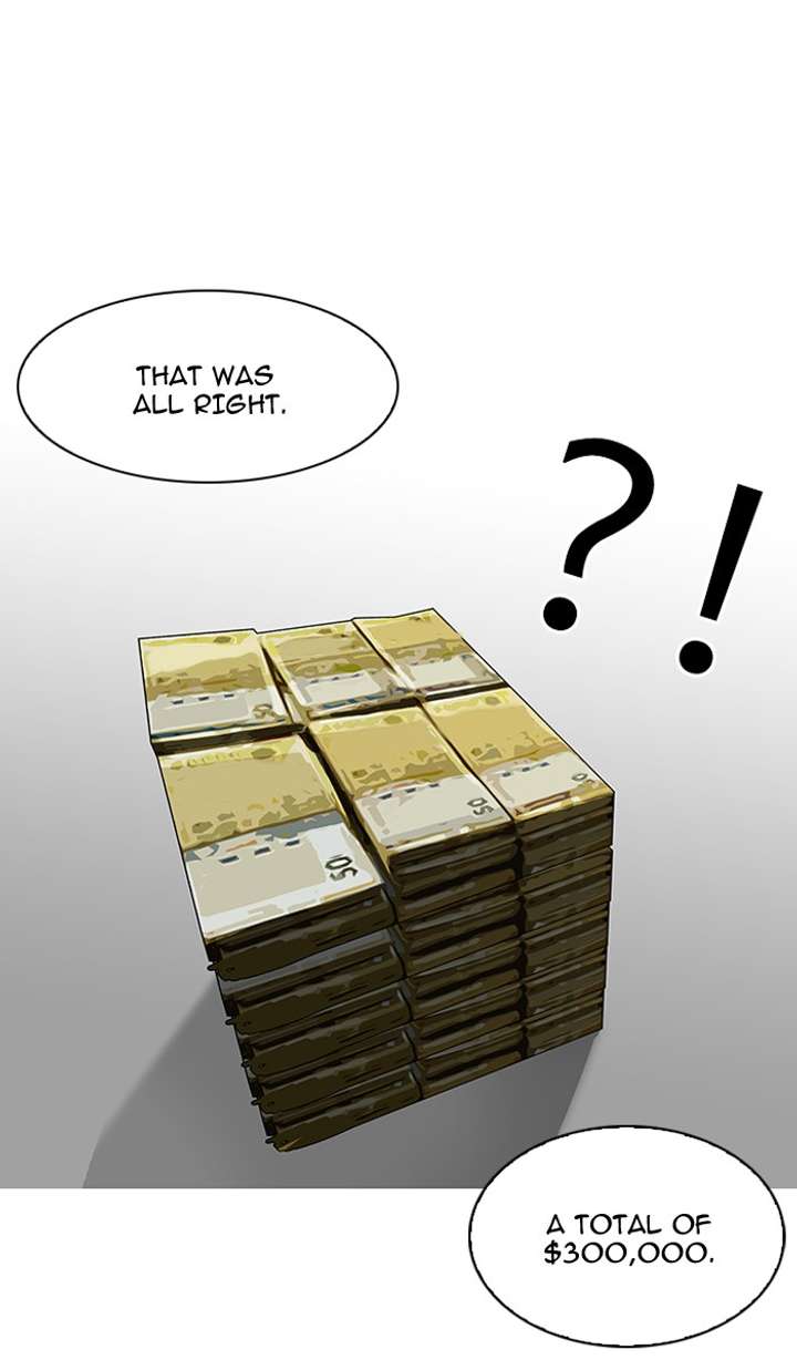 Lookism Chapter 90 - Page 58