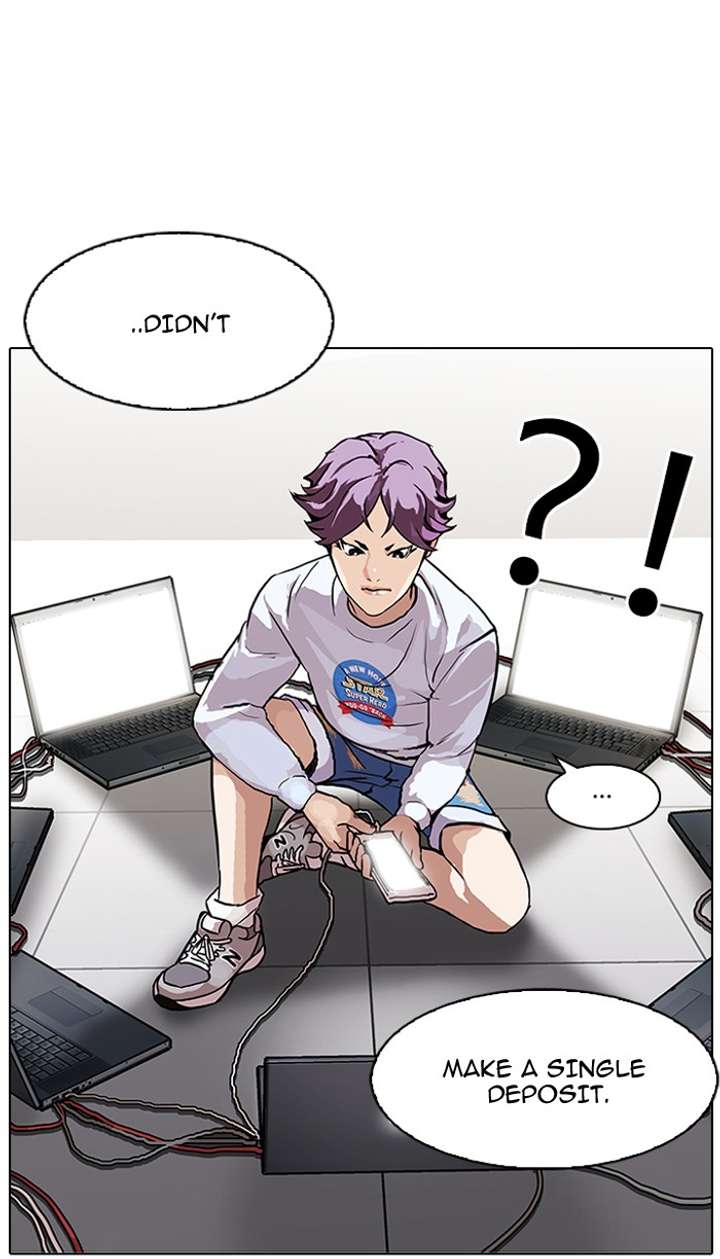 Lookism Chapter 90 - Page 6